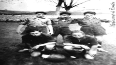 Deportistas y Equipos
